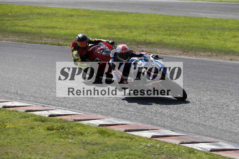 /26 23.07.2026  Speer Racing ADR/Gruppe weiss/65